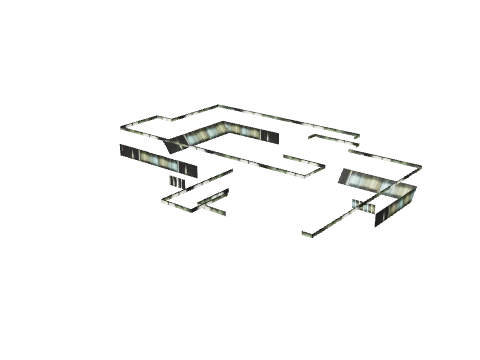 0x284fa2a0, a GTA V map model