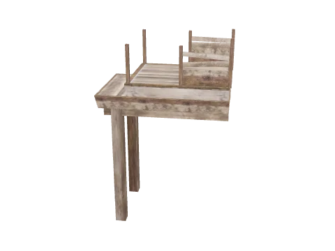 0x285b92b0, a GTA V map model