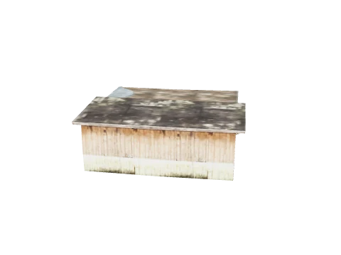 0x286cedc8, a GTA V map model