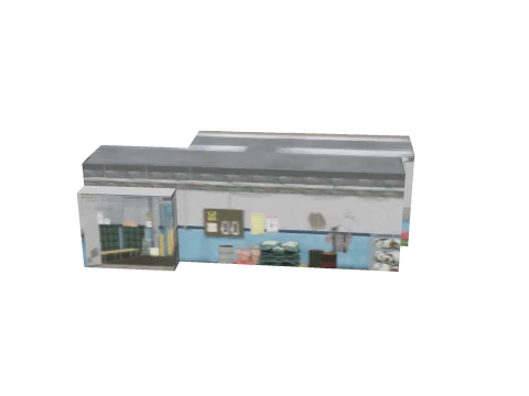 0x28783e32, a GTA V map model