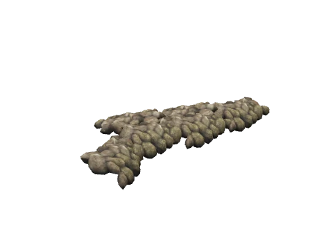 0x28a9ff6c, a GTA V map model