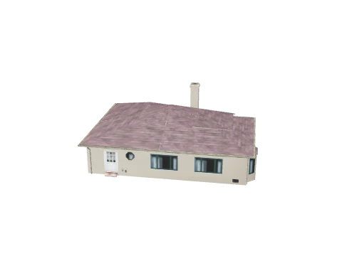 0x28c2f1be, a GTA V map model