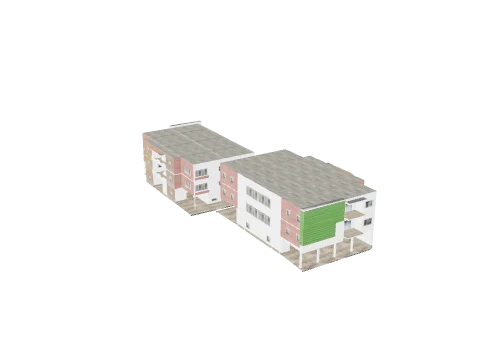 0x28fd8168, a GTA V map model