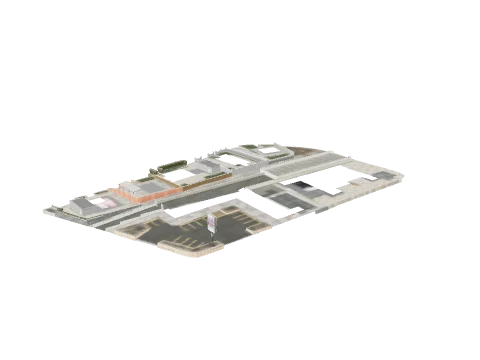 0x291c9309, a GTA V map model
