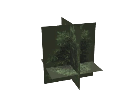 0x291d7d6f, a GTA V map model