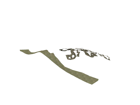 0x2939520a, a GTA V map model
