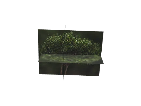 0x29782fdc, a GTA V map model
