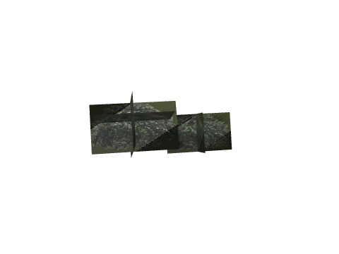 0x298e7a63, a GTA V map model