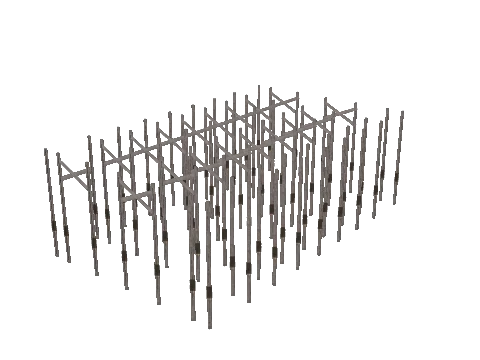 0x29af45bf, a GTA V map model