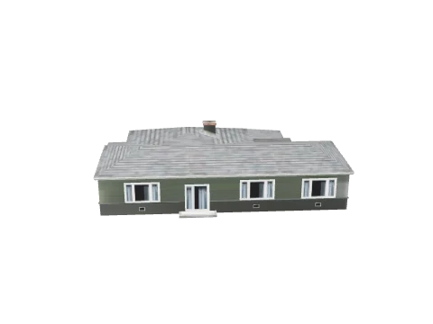 0x29d686ad, a GTA V map model