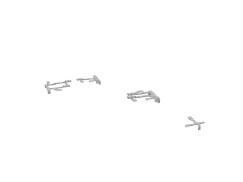 0x29edabd8, a GTA V map model