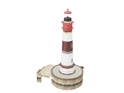 0x2a5921d5, a GTA V map model