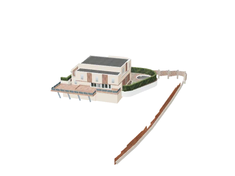 0x2a5ab35d, a GTA V map model