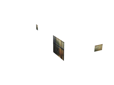 0x2a7210d8, a GTA V map model