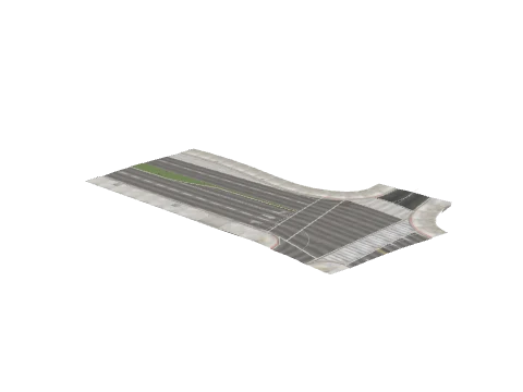 0x2a7b9fdc, a GTA V map model