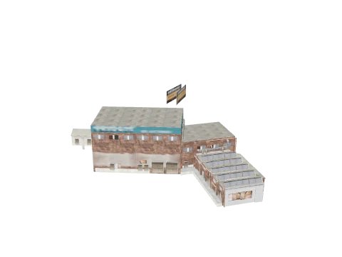 0x2a8ad4eb, a GTA V map model