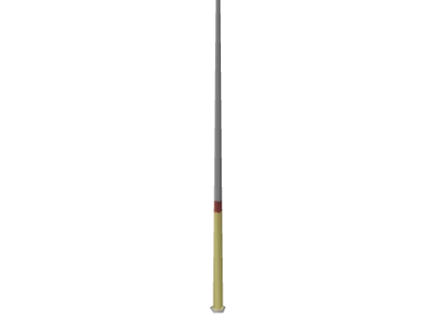 0x2a9923b7, a GTA V map model