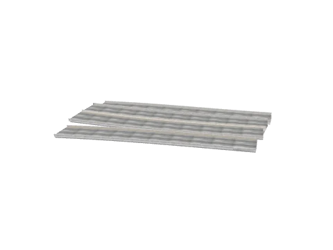 0x2abd4191, a GTA V map model