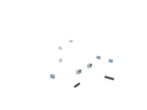0x2ac4c2c7, a GTA V map model