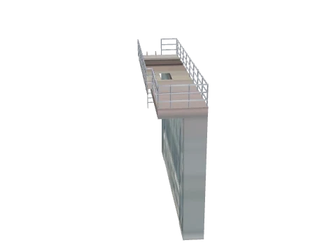 0x2ad9c7ba, a GTA V map model