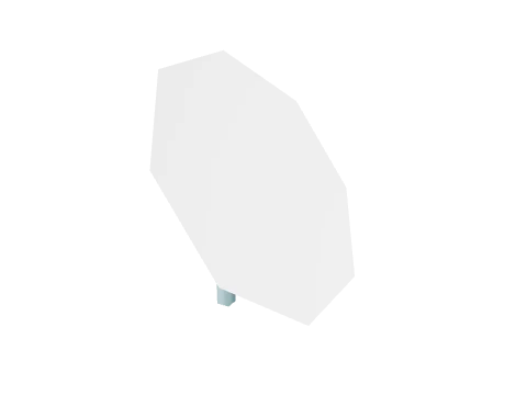 0x2afc5445, a GTA V map model