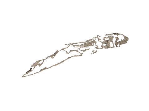 0x2b0ca35e, a GTA V map model
