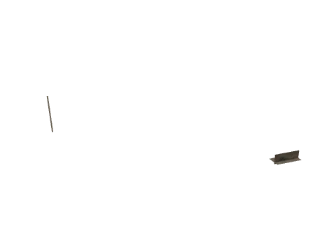 0x2b11cec6, a GTA V map model