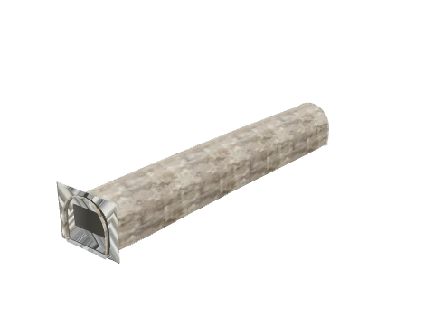 0x2b5164e6, a GTA V map model