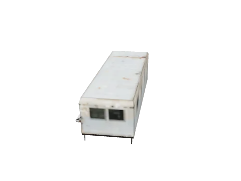 0x2bc7f83c, a GTA V map model