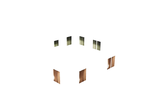 0x2bc9f383, a GTA V map model