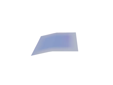 0x2bcb9041, a GTA V map model