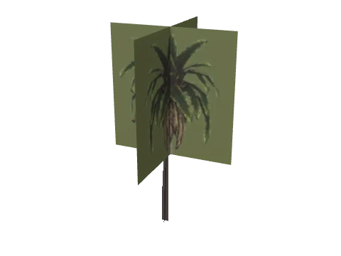 0x2c1358b7, a GTA V map model