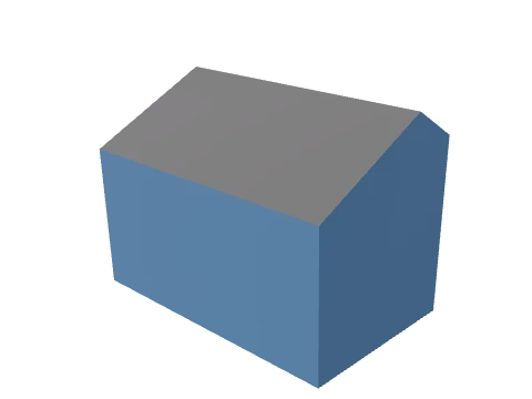 0x2c458f00, a GTA V map model