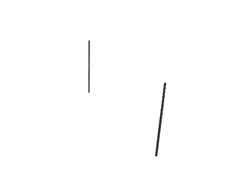 0x2c4a3352, a GTA V map model