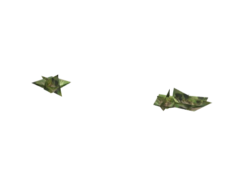 0x2c5f965f, a GTA V map model