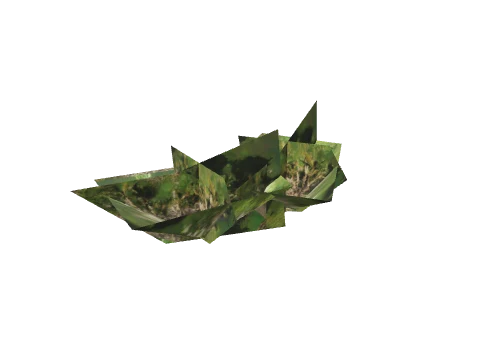 0x2c98aa60, a GTA V map model