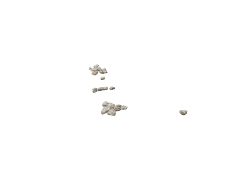 0x2cce5fc7, a GTA V map model