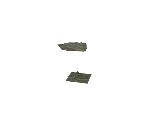 0x2ce251ef, a GTA V map model
