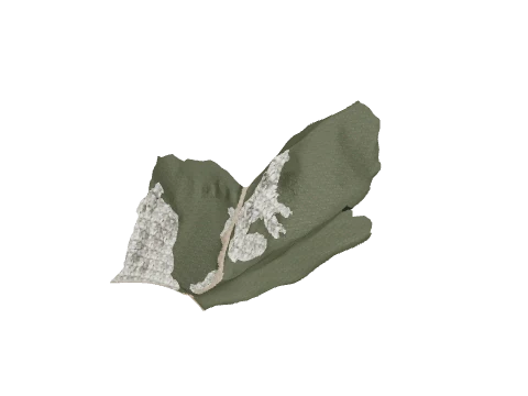 0x2cf61c1b, a GTA V map model