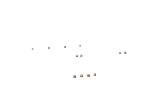 0x2d3db5d8, a GTA V map model