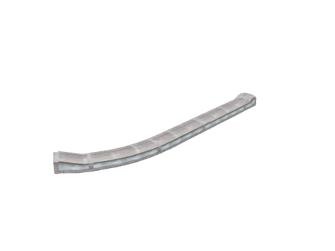 0x2d57b16a, a GTA V map model