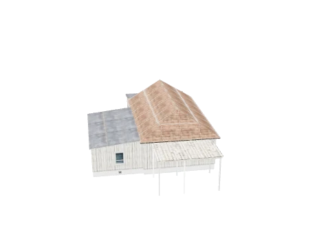 0x2d90da8f, a GTA V map model