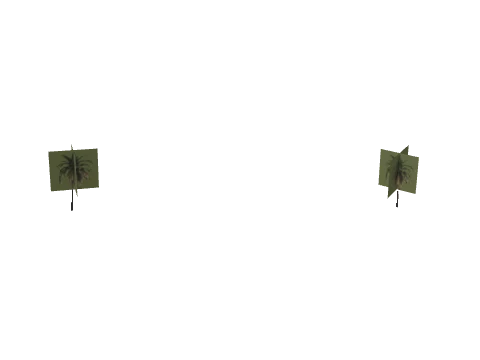 0x2d98a3df, a GTA V map model