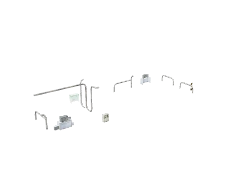 0x2da371e3, a GTA V map model