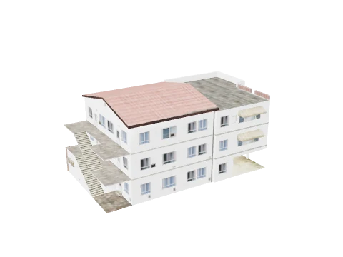 0x2dab2f11, a GTA V map model