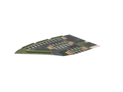 0x2e892769, a GTA V map model