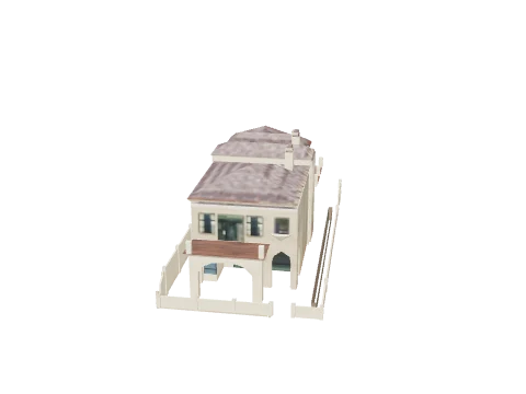 0x2ef78b6b, a GTA V map model