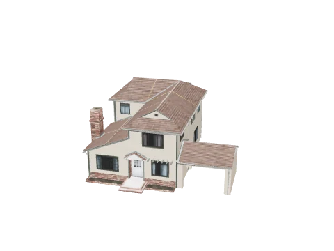 0x2f06e7b8, a GTA V map model
