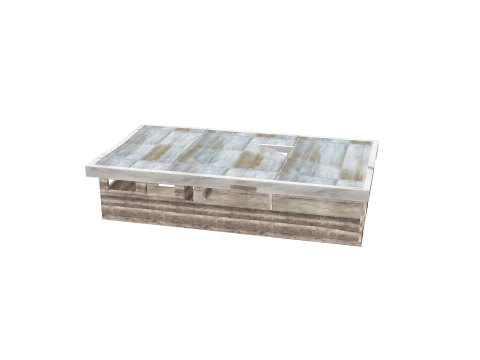 0x2f0c71a2, a GTA V map model