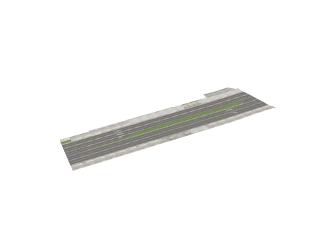 0x2fad1372, a GTA V map model